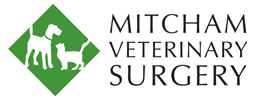Mitcham Logo